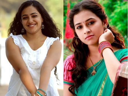 ശ്രീ ദിവ്യയ്ക്ക് നിത്യ മേനോനോട് അസൂയ