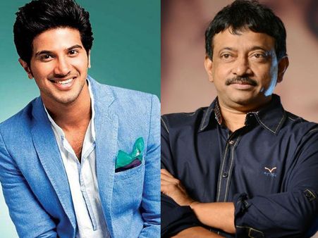 അധികം അഹങ്കരിക്കേണ്ടെന്ന് ദുല്‍ഖറിനോട് രാം ഗോപാല വര്‍മ്മ