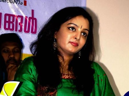 എന്റെ വ്യക്തി ജീവിതത്തില്‍ എന്തൊക്കെയാണ് സംഭവിച്ചതെന്ന് ഇവര്‍ക്കാര്‍ക്കും അറിയില്ല: മഞ്ജു