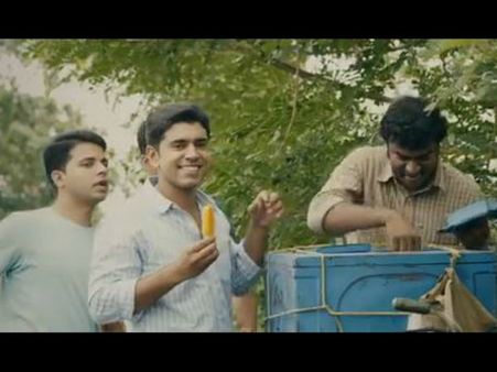 പ്രേമിക്കുന്നവര്‍ക്ക് ഇതാ പ്രേമത്തിലെ പാട്ട്; കേട്ട് നോക്കൂ