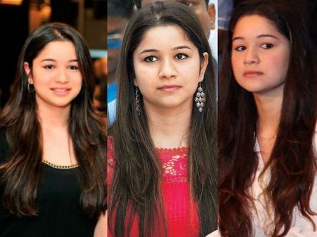 സച്ചിന്റെ മകള്‍ ബോളിവുഡ് സിനിമയില്‍