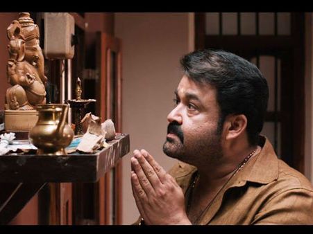 ലൈലയിലെ ആക്ഷന്‍ ലാലിനു രക്ഷയാകുമോ