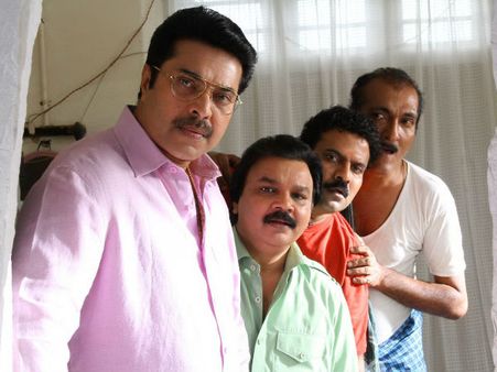 ഇഷ്ടാ ഗെഡി കിടുവാണ് കേട്ടാ...