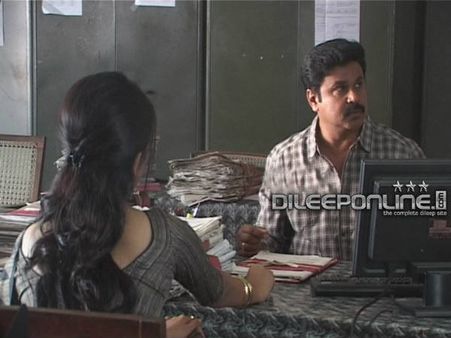 ദിലീപ് ഒന്നാംതീയതിലെ പരീക്ഷ വിജയിക്കുമോ?