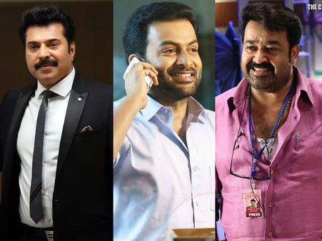 മമ്മൂട്ടിയ്ക്കും, ഇപ്പോള്‍ മോഹന്‍ലാലിനും പൃഥ്വിരാജ് അതിഥി