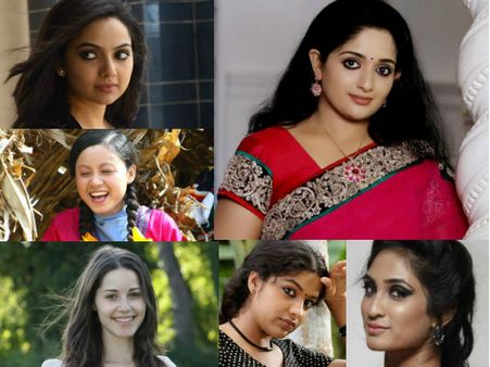 കാവ്യ മുതല്‍ ദീപ്തിവരെ, ലാല്‍ ജോസ് കണ്ടെത്തിയ നായികമാര്‍