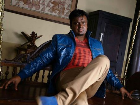 ഈ ചോക്ലേറ്റ് പയ്യന്‍ ആരാണെന്ന് പറയാമോ?