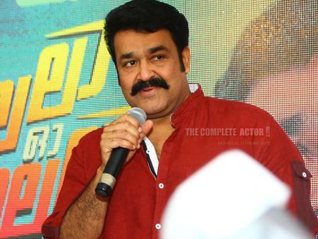 പുലിമുരുകന്‍ ഒരു ബ്രഹ്മാണ്ഡ ചിത്രമാകുന്നതെങ്ങനെ?