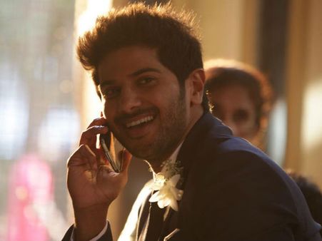 ദുല്‍ഖര്‍ ഇതുവരെ ഓകെ കണ്‍മണി കണ്ടിട്ടില്ല!