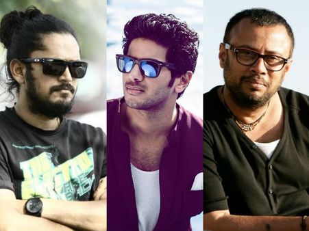 ജോമോന്‍ സംവിധാന രംഗത്തേക്ക്, നായകന്‍ ദുല്‍ഖര്‍, തിരക്കഥ ലാല്‍ ജോസ്