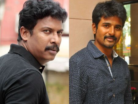 ശിവകാര്‍ത്തികേയന്റെ നിശബ്ദ ശത്രു?