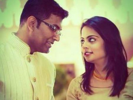 നോട്ട്ബുക്ക് നായിക മരിയ റോയി വിവാഹിതയാകുന്നു