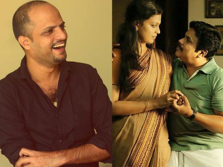 ചന്ദ്രേട്ടനെ കുറിച്ച് ജൂഡ് ആന്റണി ജോസഫ് പറയുന്നു