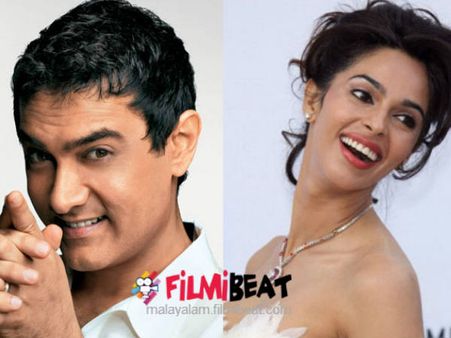 മല്ലികാ ഷെരാവത്ത് ആമിര്‍ഖാന്റെ ഭാര്യയാവുന്നു