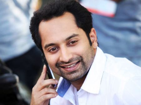 ഇവിടെയിങ്ങനെ നിന്നോളാമെന്ന് ഞാനാര്‍ക്കും വാക്ക് കൊടുത്തിട്ടില്ല: ഫഹദ്