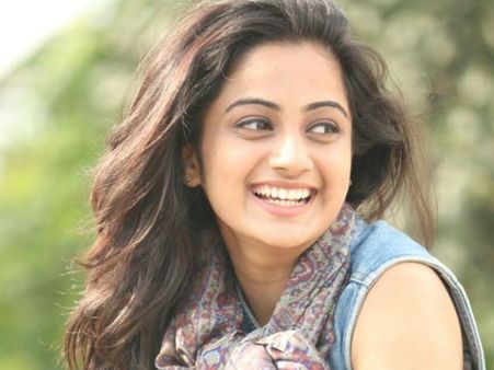 കളിയാക്കുന്നത് ഞാന്‍ ആസ്വദിക്കുന്നു: നമിത പ്രമോദ്