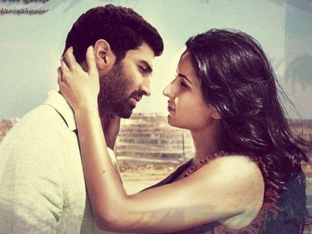 കത്രീനയുടെ കിടപ്പറ രംഗം ചിത്രീകരിച്ചത് 12 മണിക്കൂര്‍