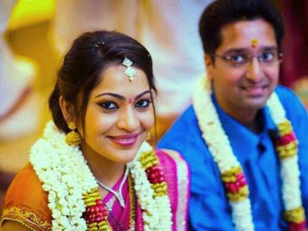 ഓകെ കണ്‍മണിയില്‍ അഭിനയിച്ചു; ടെലിവിഷന്‍ താരം വിവാഹമോചിതയാകുന്നു