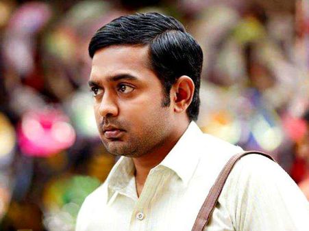 ആസിഫിന്റെ സാഹസികത