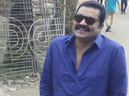 സുരേഷ് ഗോപിയും ആന്ധ്രയും തമ്മില്‍ അധികമാരും അറിയാത്ത ചില കാര്യങ്ങള്‍