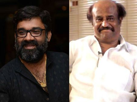 രഞ്ജിത്തിന്റെ അടുത്ത ചിത്രത്തില്‍ രജനീകാന്ത് നായകനോ?