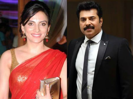 മമ്മൂട്ടി മലയാളത്തിലെ അമിതാഭ് ബച്ചന്‍