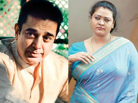 അടുത്ത ജന്മത്തില്‍ കമലിന്റെ സഹോദരിയായി ജനിക്കാന്‍ ഷക്കീലയ്ക്ക് ആഗ്രഹം!