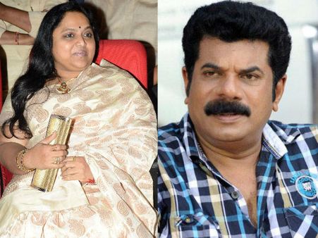 25 വര്‍ഷം മുകേഷിന് വേണ്ടി ഒരുപാട് അഡ്ജസ്റ്റ്‌മെന്റുകള്‍ ചെയ്തു: സരിത
