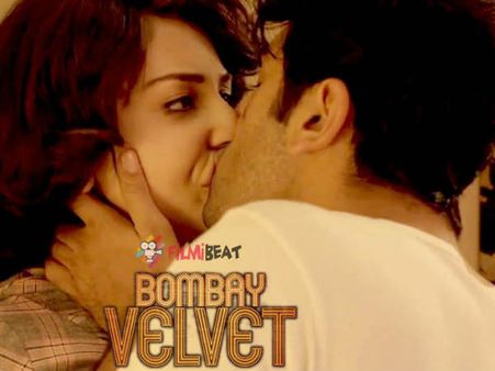 രണ്‍ബീര്‍ ചിത്രത്തിന് എ സര്‍ട്ടിഫിക്കറ്റ്; പുന:പരിശോധന വേണമെന്ന് അനുരാഗ് കശ്യപ്