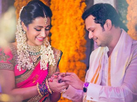 തൃഷയും വരുണ്‍ മനിയനും പിരിയാനുണ്ടായ കാരണം ഒരു പ്രമുഖ നടന്‍?