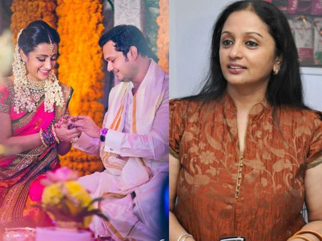 വിവാഹം ഉപേക്ഷിച്ചത്; തൃഷയുടെ അമ്മ പ്രതികരിക്കുന്നു