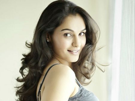 റസൂലിനെ പോലെ ഒരാളെ ഇതുവരെ കണ്ടെത്താന്‍ കഴിഞ്ഞില്ല: ആന്‍ഡ്രിയ