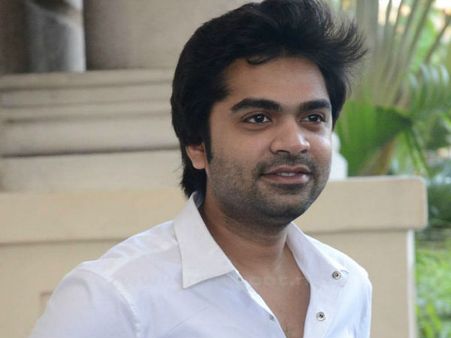 ഞാന്‍ ദൈവത്തിന് പിന്നാലെയാണ് പോകുന്നത്, പെണ്ണുങ്ങളുടെ അല്ല: ചിമ്പു