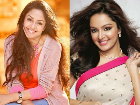 മഞ്ജുവും ജ്യോതികയും തമ്മിലുള്ള രണ്ട് വ്യത്യാസങ്ങള്‍?