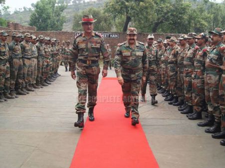 മോഹന്‍ലാല്‍ ജമ്മുവില്‍