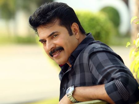 ഈ യൗവ്വനം ജന്മനാ ഞാന്‍ വാങ്ങിച്ചുകൊണ്ടുവന്ന വരം: മമ്മൂട്ടി