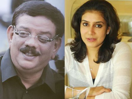 പിരിയാനുണ്ടായ കാരണം; ലിസി പറയുന്നതൊന്ന്, പ്രിയന്‍ പറയുന്നത് മറ്റൊന്ന്