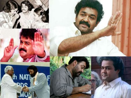 മോഹന്‍ലാലിനെ കുറിച്ച് അധികമാരും അറിയാത്ത പത്ത് കാര്യങ്ങള്‍?