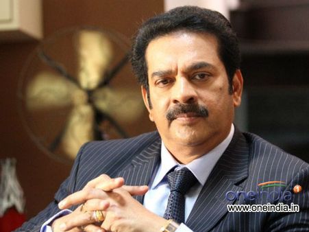 സൗന്ദര്യം കൊണ്ട് ദോഷമേ ഉണ്ടായിട്ടുള്ളൂ എന്ന് ദേവന്‍