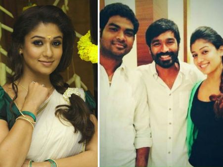 നയന്‍താരയും വിഘ്‌നേശും തമ്മിലുള്ള ബന്ധം; എന്താണ് സത്യം?