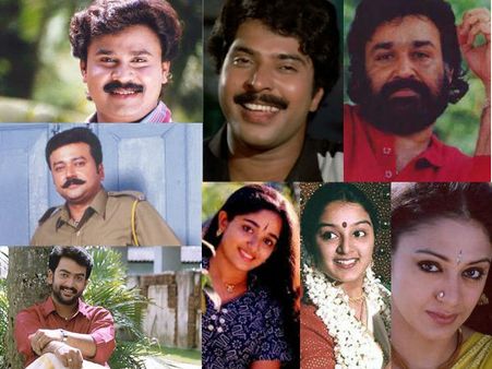 ആദ്യ ചിത്രത്തില്‍ മമ്മൂട്ടിക്ക് പേരില്ല, ലാലിന്റെ ചിത്രം റിലീസ് ചെയ്തത് 25 വര്‍ഷങ്ങള്‍ക്ക് ശേഷം!!