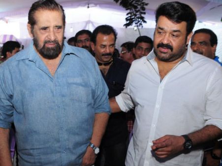 മോഹന്‍ലാല്‍ ബച്ചനെക്കാള്‍ മികച്ച നടന്‍: മധു