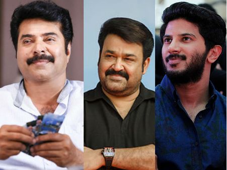 മമ്മൂട്ടിയും ദുല്‍ഖറും മോഹന്‍ലാലിന് പിറന്നാള്‍ ആശംസകള്‍ നേര്‍ന്നു, കാണൂ