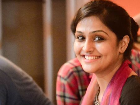 രമ്യ നമ്പീശന്റെ ഭാവി തീരുമാനം?