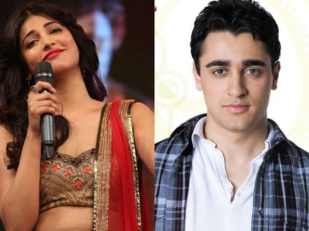 ശ്രുതി ഇനി ഇമ്രാനൊപ്പം