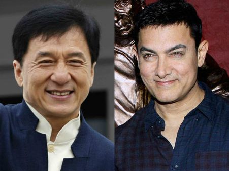 ജാക്കി ചാനൊപ്പം അഭിനയിക്കില്ലെന്ന് ആമിര്‍ ഖാന്‍