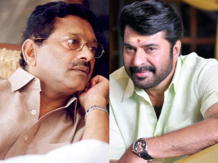 മമ്മൂട്ടി പഴഞ്ചനാണെന്ന് പറയുന്നവര്‍ക്ക് ഫാസിലിന്റെ മറുപടി