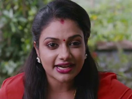 റിമി ടോമി തകര്‍ത്തു, ജയറാമിനെ പേടിപ്പിച്ചു; കണ്ടു നോക്കൂ