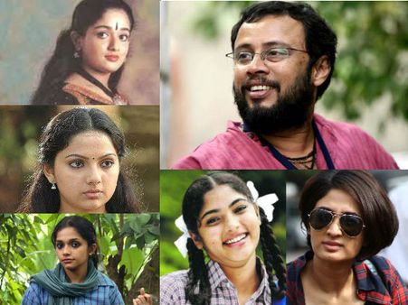 തന്റെ നായികമാരെ കണ്ടെത്തിയതിന് പിന്നിലെ കഥ; ലാല്‍ ജോസ് പറയുന്നു