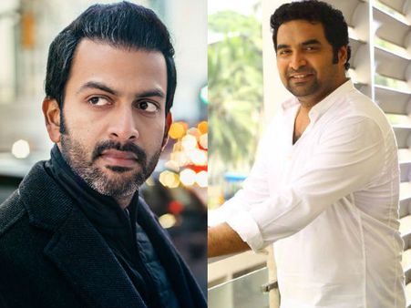 പൃഥ്വി മികച്ച ഒരു നടന്‍ മാത്രമല്ല, ഗായകനും കൂടെ: ഗോപി സുന്ദര്‍